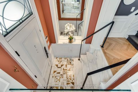 Photo 2 at 106 Belmont Street, Annex, Toronto