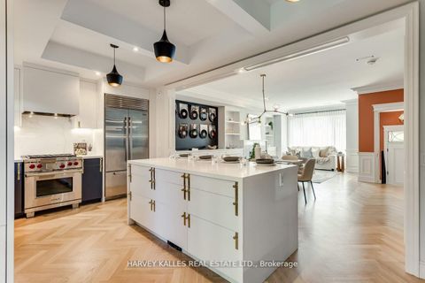 Photo 22 at 106 Belmont Street, Annex, Toronto
