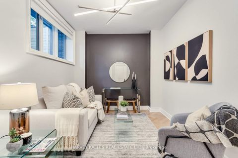 Photo 45 at 106 Belmont Street, Annex, Toronto