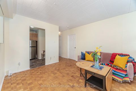 Photo 6 at 206 - 3635 Lake Shore Boulevard, Long Branch, Toronto
