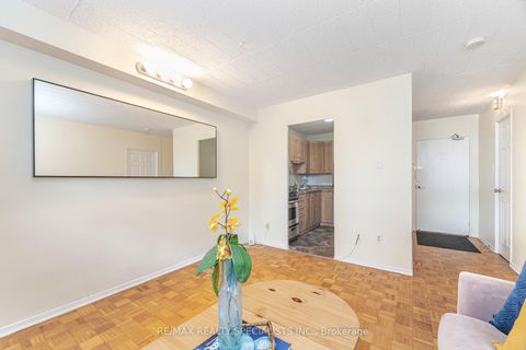 Photo 8 at 206 - 3635 Lake Shore Boulevard, Long Branch, Toronto
