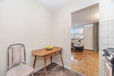 Photo 12 at 206 - 3635 Lake Shore Boulevard, Long Branch, Toronto