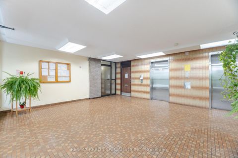 Photo 22 at 206 - 3635 Lake Shore Boulevard, Long Branch, Toronto