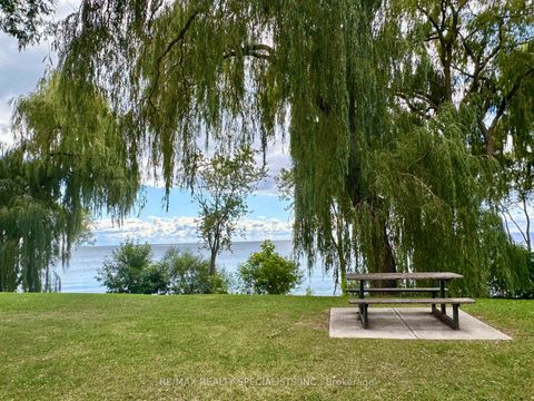 Photo 28 at 206 - 3635 Lake Shore Boulevard, Long Branch, Toronto