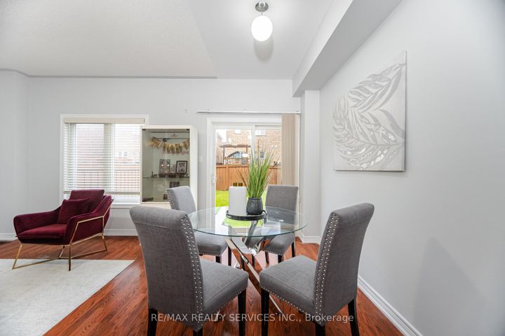 Photo 11 at 90 Crumlin Crescent, Credit Valley, Brampton