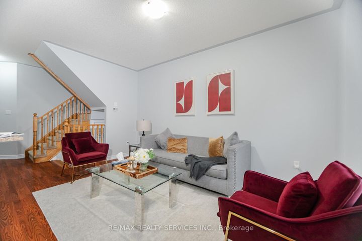 Photo 14 at 90 Crumlin Crescent, Credit Valley, Brampton