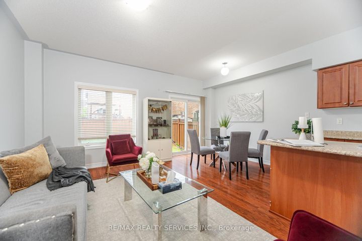 Photo 15 at 90 Crumlin Crescent, Credit Valley, Brampton