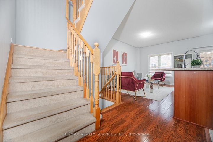 Photo 18 at 90 Crumlin Crescent, Credit Valley, Brampton