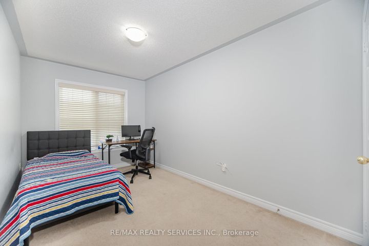 Photo 24 at 90 Crumlin Crescent, Credit Valley, Brampton