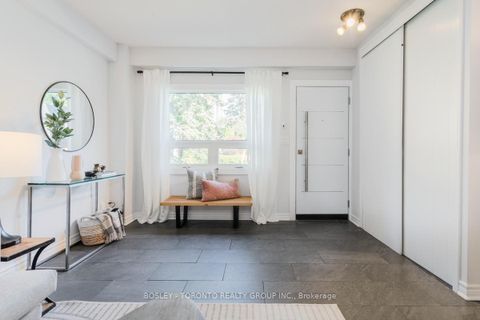 Photo 8 at 1 Denton Avenue, Crescent Town, Toronto