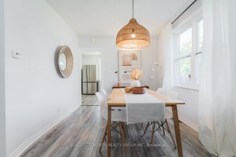 Photo 12 at 1 Denton Avenue, Crescent Town, Toronto