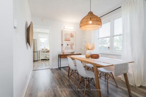 Photo 13 at 1 Denton Avenue, Crescent Town, Toronto