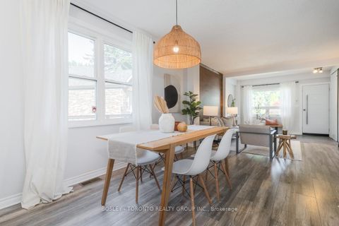 Photo 14 at 1 Denton Avenue, Crescent Town, Toronto