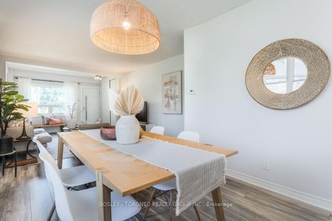 Photo 15 at 1 Denton Avenue, Crescent Town, Toronto