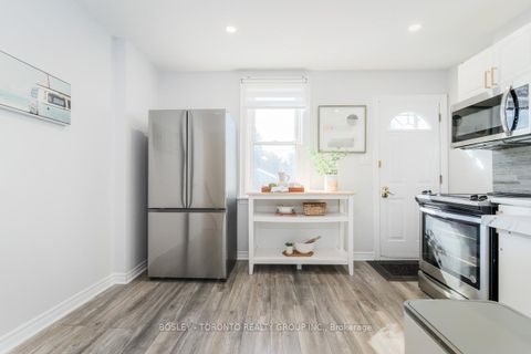 Photo 16 at 1 Denton Avenue, Crescent Town, Toronto