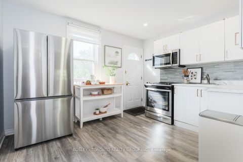 Photo 17 at 1 Denton Avenue, Crescent Town, Toronto