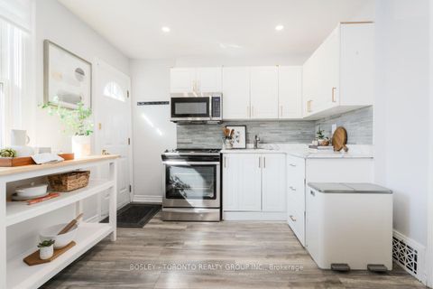 Photo 18 at 1 Denton Avenue, Crescent Town, Toronto