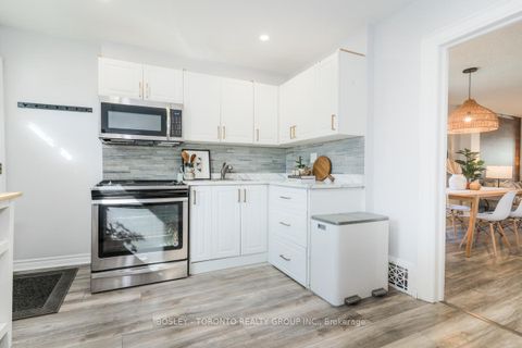 Photo 19 at 1 Denton Avenue, Crescent Town, Toronto
