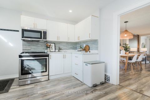 Photo 20 at 1 Denton Avenue, Crescent Town, Toronto
