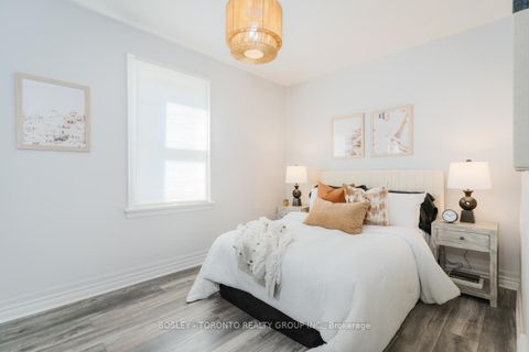 Photo 21 at 1 Denton Avenue, Crescent Town, Toronto