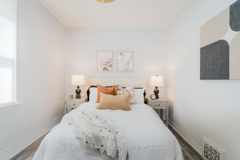 Photo 22 at 1 Denton Avenue, Crescent Town, Toronto