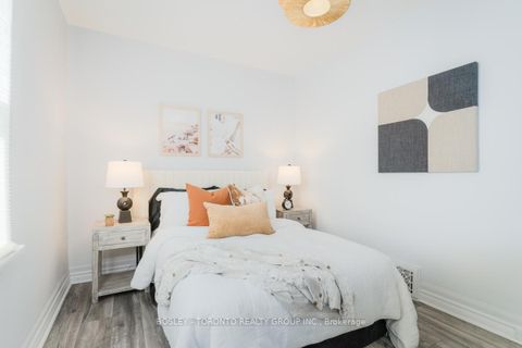 Photo 23 at 1 Denton Avenue, Crescent Town, Toronto