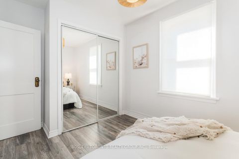 Photo 24 at 1 Denton Avenue, Crescent Town, Toronto