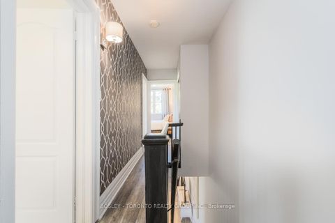 Photo 25 at 1 Denton Avenue, Crescent Town, Toronto