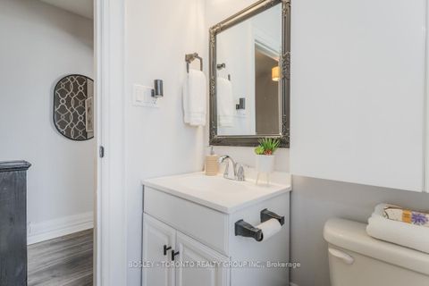 Photo 28 at 1 Denton Avenue, Crescent Town, Toronto