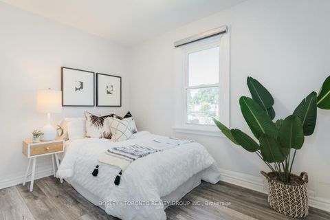 Photo 29 at 1 Denton Avenue, Crescent Town, Toronto