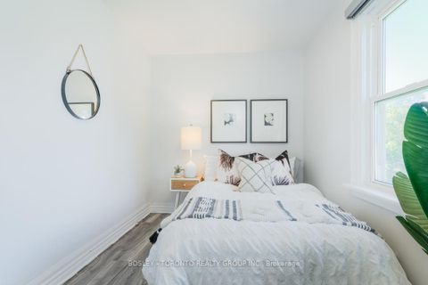 Photo 30 at 1 Denton Avenue, Crescent Town, Toronto