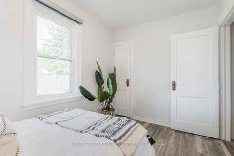 Photo 31 at 1 Denton Avenue, Crescent Town, Toronto