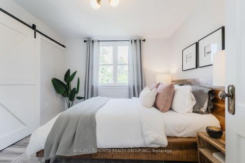 Photo 32 at 1 Denton Avenue, Crescent Town, Toronto