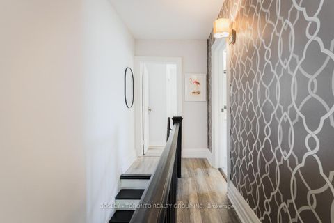 Photo 35 at 1 Denton Avenue, Crescent Town, Toronto