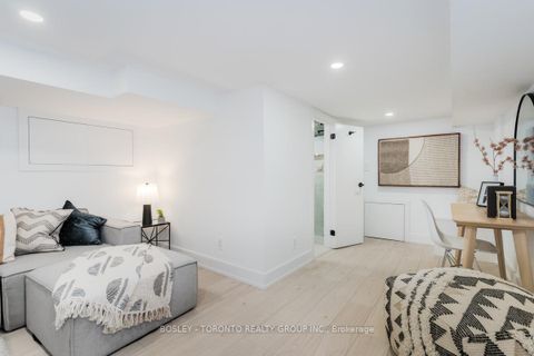 Photo 36 at 1 Denton Avenue, Crescent Town, Toronto