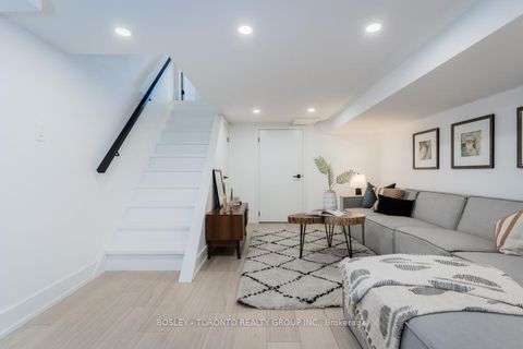 Photo 37 at 1 Denton Avenue, Crescent Town, Toronto