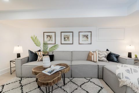 Photo 38 at 1 Denton Avenue, Crescent Town, Toronto