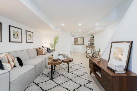 Photo 39 at 1 Denton Avenue, Crescent Town, Toronto