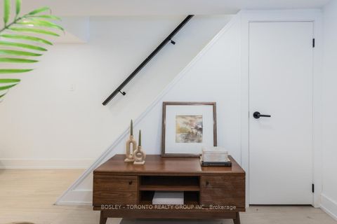 Photo 40 at 1 Denton Avenue, Crescent Town, Toronto