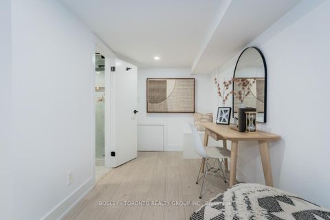 Photo 41 at 1 Denton Avenue, Crescent Town, Toronto