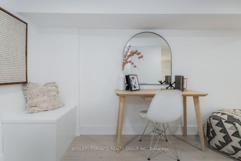 Photo 42 at 1 Denton Avenue, Crescent Town, Toronto