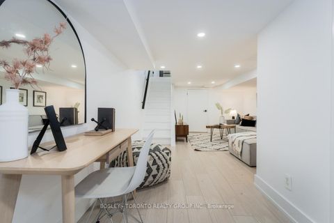 Photo 43 at 1 Denton Avenue, Crescent Town, Toronto