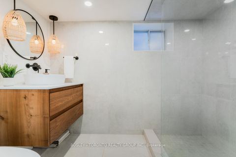 Photo 44 at 1 Denton Avenue, Crescent Town, Toronto