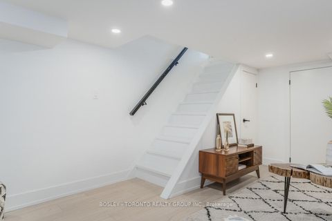 Photo 45 at 1 Denton Avenue, Crescent Town, Toronto