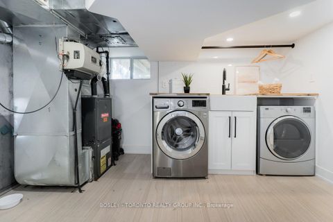 Photo 46 at 1 Denton Avenue, Crescent Town, Toronto