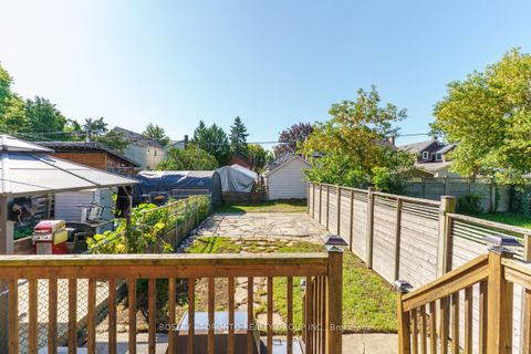 Photo 47 at 1 Denton Avenue, Crescent Town, Toronto