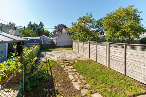 Photo 48 at 1 Denton Avenue, Crescent Town, Toronto