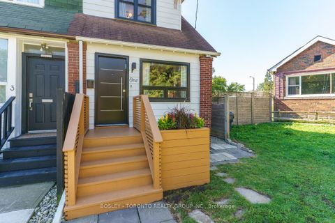 Photo 49 at 1 Denton Avenue, Crescent Town, Toronto
