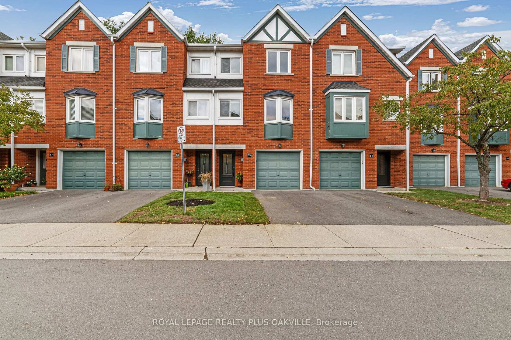 55 - 2300 Brays Lane, GA Glen Abbey, Oakville 