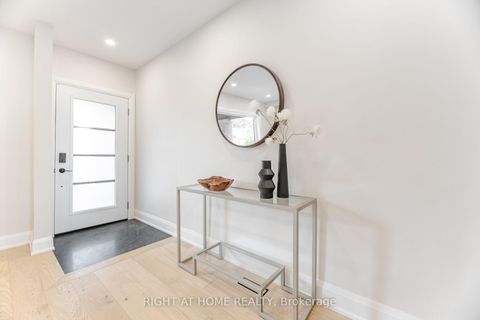 Photo 3 at 23 Bowmore Road, Woodbine Corridor, Toronto